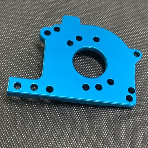 Aluminum motor mount for - aluminum,