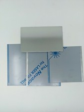 Sheet Metal Scrap Offcuts Flat