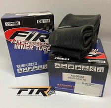 21" & 19" Standard Front &