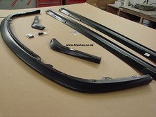 Fits SUBARU Impreza WRX. Full