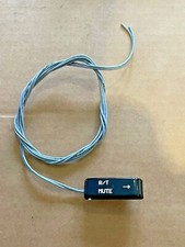 Meggitt Aerospace Aircraft R/T