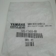 YAMAHA Washer, Special, 5DS-F3418-00 OEM AEROX Jog JogRR CW50 EW50 Slider YQ50