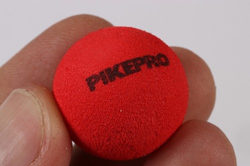 Pikepro dead bait poppers - bait,