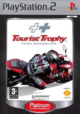Tourist Trophy: The Real