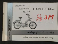 ORIGINAL 1970 SPARE PARTS