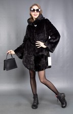 11659 NEW GLAMOROUS REAL MINK