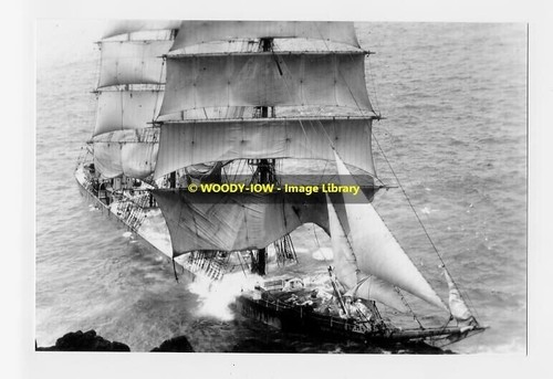 Rp04778 unknown sailing ship - rp04778,