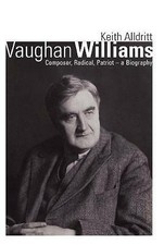 Vaughan Williams: Composer