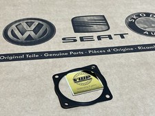 VW Golf MK3 VR6 Throttle Body Gasket 2.8 AAA 021 133 073 D Genuine OEM VW Part