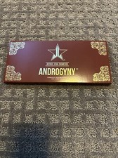 Jeffree Star Androgyny Palette
