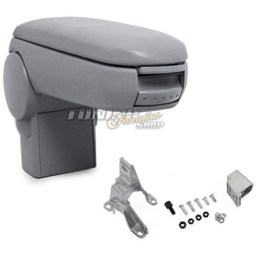 Center armrest - mal, set