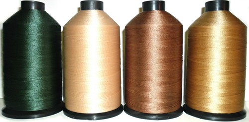 Strong bonded nylon - strong,