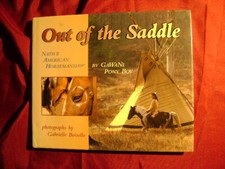 Pony Boy, Gawani. Out of the