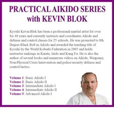 PRACTICAL AIKIDO TRAINING