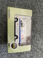 BNIB OO GAUGE OXFORD 1:76