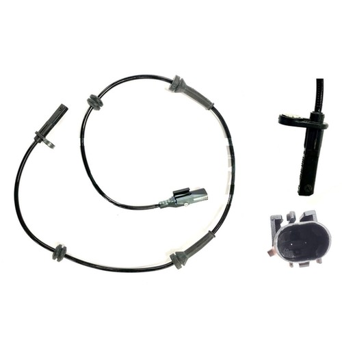 Abs sensor wheel - sensor,