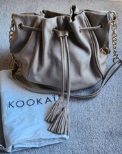 KOOKAI - Nude Pink Beige Draw