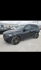 Bmw X5 G05 M Sport Breaking