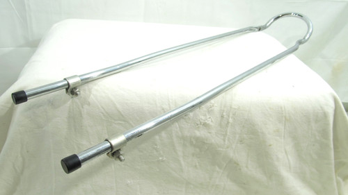 Schwinn sissy bar - sissy,