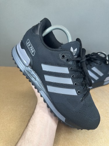 Adidas zx750 black - adidas, grey