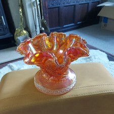 Imperial Marigold Carnival Art