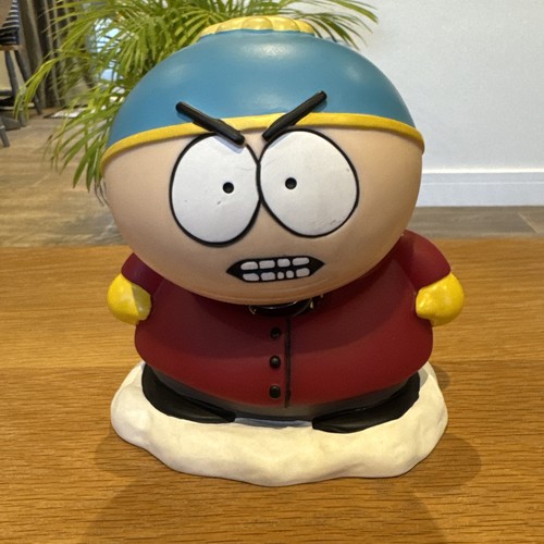 Vintage 1999 cartman south - vintage,