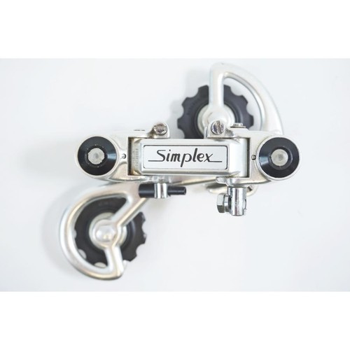 Simplex slj 5500cp - simplex, rear