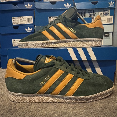 Size adidas gazelle - size,