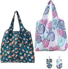 2-Pack Eco-Friendly Reusable