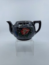 Hadson Occupied Japan Teapot