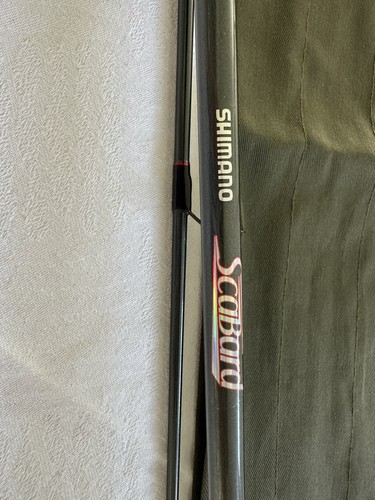 Shimano scabard 66mb2 - shimano, sr-66mb2