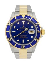 Rolex Submariner Date 16613 |