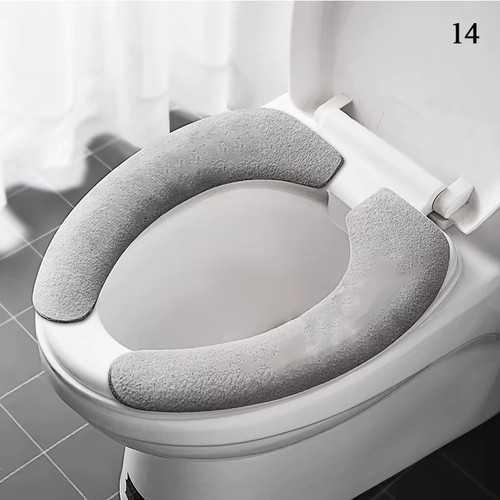 Pair warm toilet - 1,