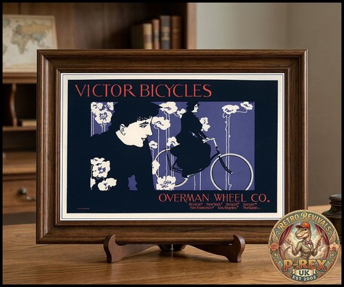 Classic vintage repro - classic,