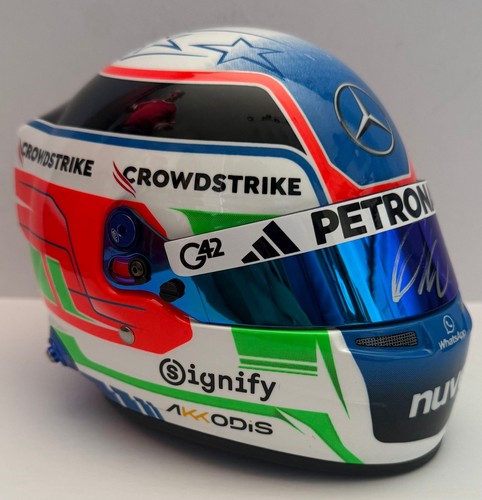 Andrea kimi antonelli hand - kimi,