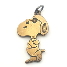 Vintage snoopy peanuts - peanuts, solid