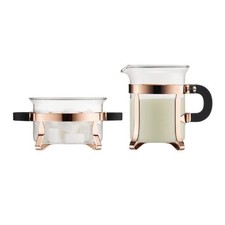 Bodum chambord copper glass - chambord,