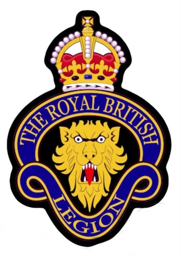 7cm external royal british - 7cm,