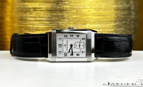 Jaeger lecoultre reverso - jaeger-lecoultre,
