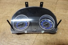 44227 E6A 2017 SUZUKI BALENO 1.0 PETROL K10C SPEEDO CLOCK. 34104-68PM1