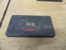 MOOR & WRIGHT MICROMETER 1