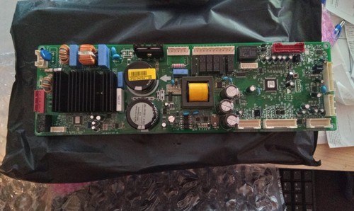 Csp30272443 control board - g,
