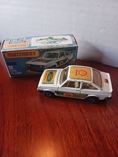 Matchbox Superfast Ford RS2000