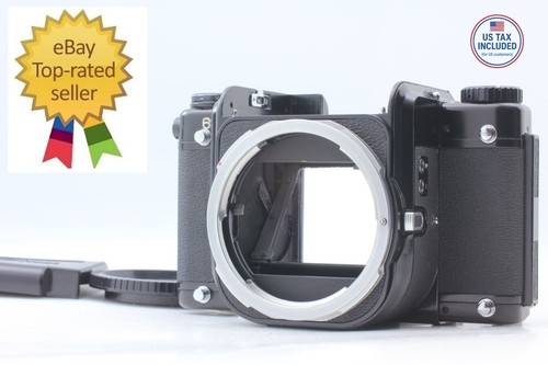 Exc pentax 6x7 - 6x7, mirror