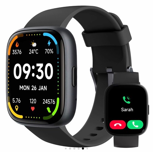 Smart watch for women men - smart,