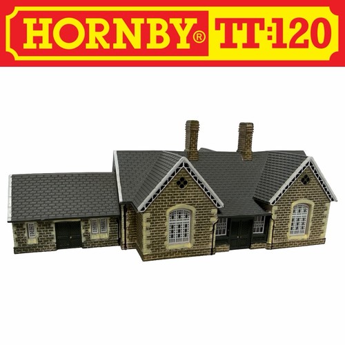 Original hornby 120 settle - original, tt:120