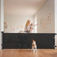 120 inch Retractable Baby