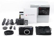 [Almost UNUSED] Leica M10