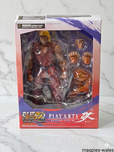 Super street fighter play - fighter,
