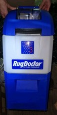 RUG DOCTOR MIGHTY PRO X3
